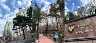 함부로 못 사는, 삼성동 임장기