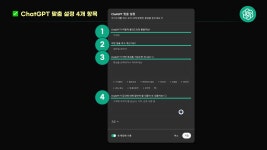 대부분 모르는 챗GPT 능력 미친듯이 끌어올리는 방법