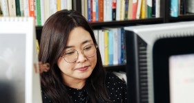 18호: 내가 없는 청어람, 잘 놀아라 🐶