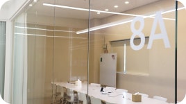 [오피스투어] 알파브라더스의 공간을 소개합니다✨