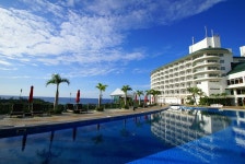 [오전출발]오키나와 에어텔 / 3박4일 / ♨️오키나와 카리유시 비치 리조트 오션 스파 / 이스타항공 | ♨️오키나와 카리유시 비치 리조트 오션... 