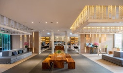 [오후출발]푸켓 에어텔 / 3박5일 / 디 안다만 비치 호텔 푸켓 (구.하얏트 플레이스) / 진에어 | 디 안다만 비치 호텔 푸켓 (구.하얏트 플레이스)... 