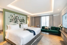 [저녁출발]방콕 에어텔 / 3박5일 / 더 살릴 호텔 리버사이드 방콕 / 제주항공 | 더 살릴 호텔 리버사이드 방콕 | 방콕 | ::: 에어텔닷컴 :::