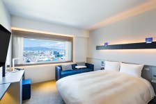 [오후출발]하코다테 에어텔 / 3박4일 / ♨️호텔 & 스파 센츄리 마리나 하코다테 / 제주항공 | ♨️호텔 & 스파 센츄리 마리나 하코다테... 