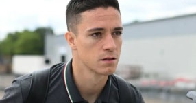 자카모 라스파도리, 아틀레티코 마드리드 이적 무산 위기 - 매니아 커뮤니티 Soccer News 게시판