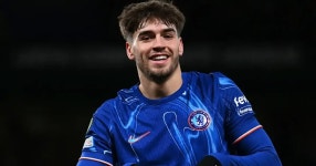 첼시 마레스카 감독, “마르크 기우 발전 인상적… 곧 더 많은 출전 기회 줄 것” - 매니아 커뮤니티 Soccer News 게시판