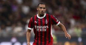 AC 밀란, 베나세르 트라브존스포르 임대 승인…선수는 여전히 고민 중 - MANIA