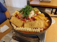 최근 먹은 것들과 편의점에서 추천하는 두가지 상품 - DVDPrime 프라임차한잔 게시판