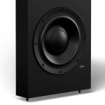 스타인웨이 링돌프, BWS-110 / DW-1 인월 서브우퍼 출시 : 클리앙