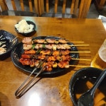 장승배기 고가네 숯불구이 통닭 - DPrime