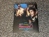 [시네마 천국] 4K 까보기 - DVDPrime