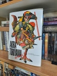 [강력추천] 토리야마 아키라 THE WORLD - DPrime