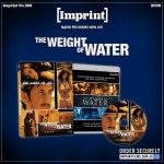 [임프린트] 캐서린 비글로 웨이트 오브 워터 출시예정 - DVDPrime