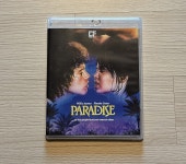 피비 케이츠 [파라다이스] (1982) 블루레이 추천 - DVDPrime 블루레이 게시판