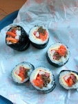 김밥 - DPrime