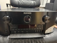 마란츠 sr 7015 리시버 판매합니다. - DVDPrime 중고장터 게시판