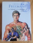 [크라잉 프리맨, 1986] 무삭제 디지팩 DVD 한정판 세트 - DVDPrime