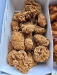 치킨 - DPrime