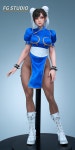 (약후) 춘리 피규어가 새롭게 나온다 하네요.. - DVDPrime 프라임차한잔 게시판