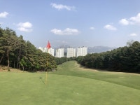 대한민국 명문 골프장 총집합! 2부 - 뉴서울에서 라데나 레이캐슬까지 9곳 - DVDPrime