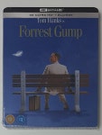 포레스트 검프 스틸북 구입 후기 입니다. - DVDPrime