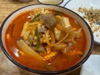 동해시 북평민속시장안 덕취원 - DPrime
