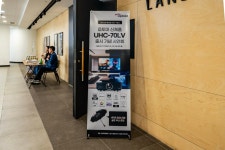 [시연회 후기] 옵토마 UHC70LV 돌비비전 인증 프로젝터 - DVDPrime 공지‧스폰서 게시판