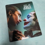 만타랩 조커2 스틸북 - DVDPrime 블루레이 게시판