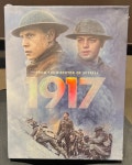[판매완료] 1917 풀슬립 스틸북 팝니다 - DVDPrime 중고장터 게시판