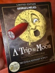 [판매] A Trip to the Moon (달나라 여행) 리미티드 스틸북 - DVDPrime