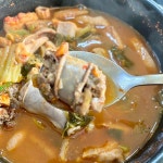 번동 벼랑순대국, 아찔한 맛의 순대국 - DVDPrime 프라임차한잔 게시판