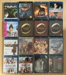 [블루레이] 총 53개 블루레이 판매합니다 - DPrime