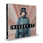 4K 블루레이 리뷰 | 미키 17 (Mickey 17, 2025) - DVDPrime DP 리뷰 게시판