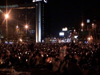 직접 찍은 2004 사진들 - 시내풍경. 사건. 대중문화. etc - DVDPrime