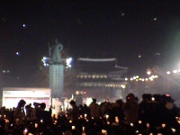 직접 찍은 2004 사진들 - 시내풍경. 사건. 대중문화. etc - DVDPrime