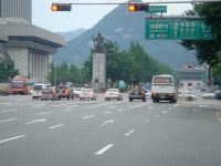 직접 찍은 2004 사진들 - 시내풍경. 사건. 대중문화. etc - DVDPrime