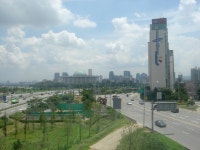 직접 찍은 2004 사진들 - 시내풍경. 사건. 대중문화. etc - DVDPrime