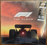 F1 더 무비 LP - DVDPrime