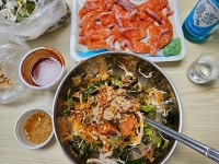 송어회에 한잔... - DVDPrime