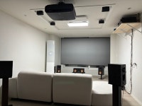 오피스텔 → 아파트로 이사와서 시스템 재설치 - DVDPrime