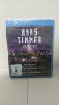 (판매완료)한스짐머 라이브 인 프라하 블루레이 팝니다 - DVDPrime 중고장터 게시판