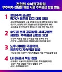 [오세훈 vs 전현희] 무주택, 청년 주택공급 방안 전현희 승 - DVDPrime