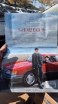 드라이브 마이카 포스터가 좀 눌려왔네요 - DVDPrime 블루레이 게시판
