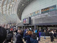 Bz의 2025년 라이브짐을 양일간 즐기고 왔습니다. - DVDPrime 프라임차한잔 게시판