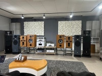 와싸다 오디오 청음회왔습니다 - DVDPrime