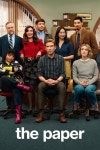 더 페이퍼 (2025) - DVDPrime