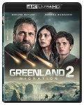 [북미] 그린랜드1,2 4K 발표 - DVDPrime