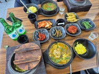 추어탕에 한잔... - DVDPrime 프라임차한잔 게시판