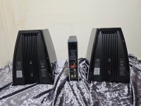 [판매완료] 메르디안 Meridian DSP 3200, Media Core 200 셋트 판매 - DVDPrime 중고장터 게시판