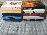 도서 10권 판매합니다 - DVDPrime 중고장터 게시판